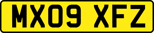 MX09XFZ