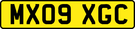 MX09XGC