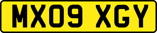 MX09XGY