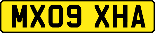 MX09XHA