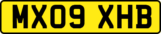 MX09XHB