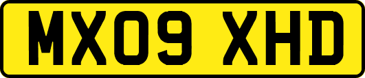 MX09XHD