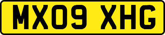 MX09XHG
