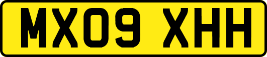 MX09XHH