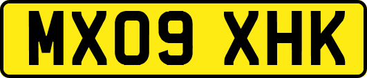 MX09XHK