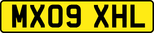 MX09XHL