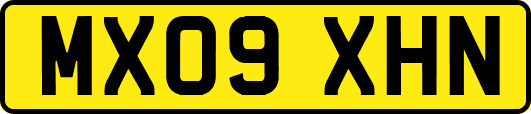MX09XHN