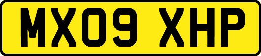 MX09XHP