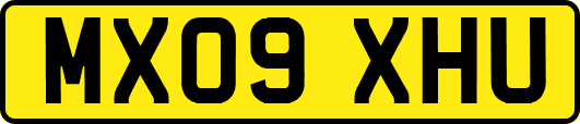 MX09XHU