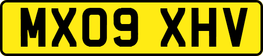 MX09XHV