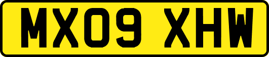 MX09XHW