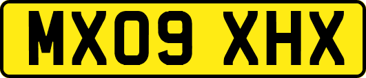 MX09XHX