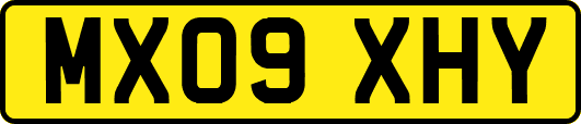 MX09XHY