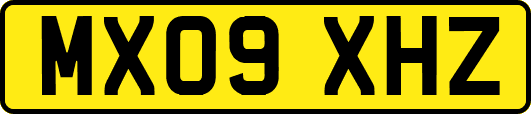 MX09XHZ
