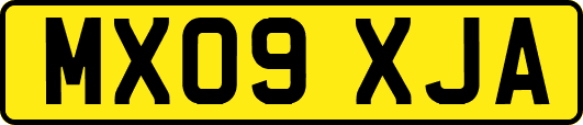 MX09XJA