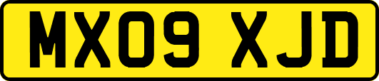 MX09XJD