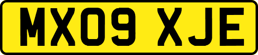 MX09XJE