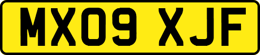 MX09XJF