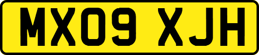 MX09XJH