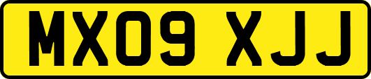 MX09XJJ