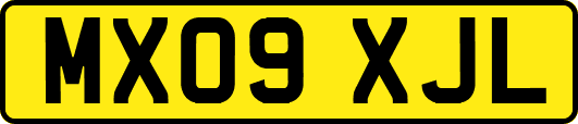 MX09XJL
