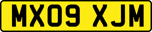 MX09XJM