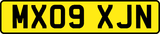 MX09XJN