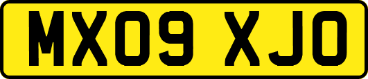 MX09XJO