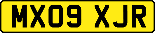 MX09XJR