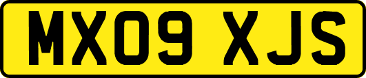 MX09XJS