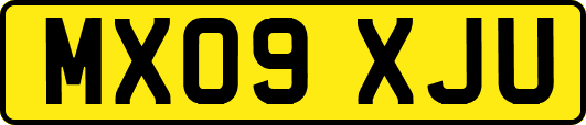 MX09XJU