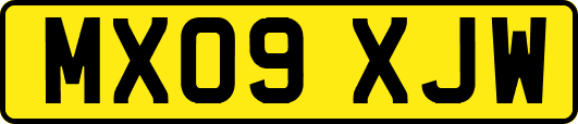 MX09XJW