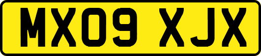 MX09XJX