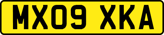 MX09XKA