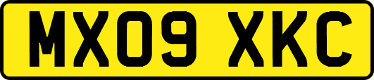 MX09XKC