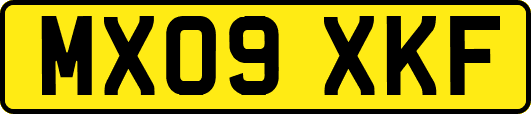 MX09XKF