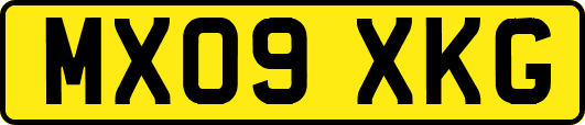 MX09XKG
