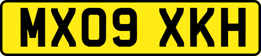 MX09XKH