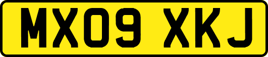 MX09XKJ