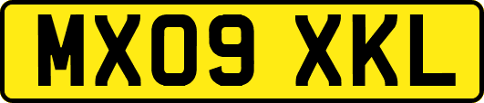 MX09XKL