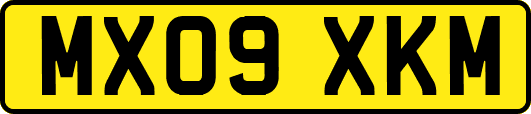 MX09XKM