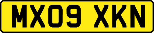 MX09XKN