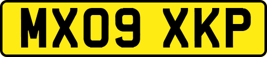 MX09XKP