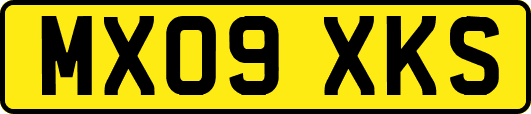 MX09XKS