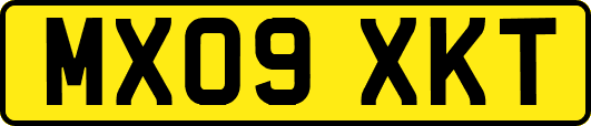 MX09XKT
