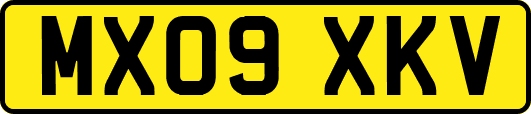 MX09XKV