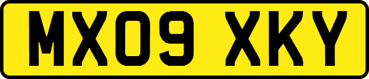 MX09XKY