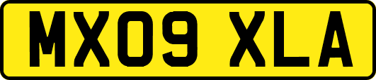MX09XLA