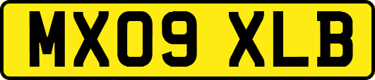 MX09XLB