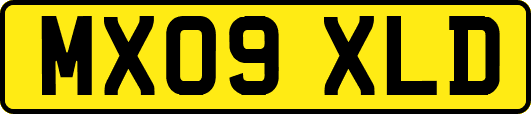 MX09XLD